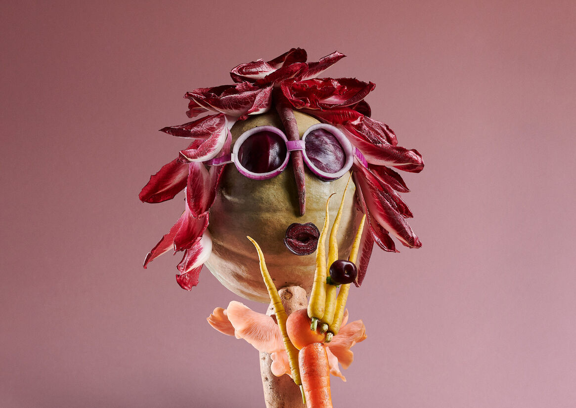 Fruit & Veg Heads Best Awards